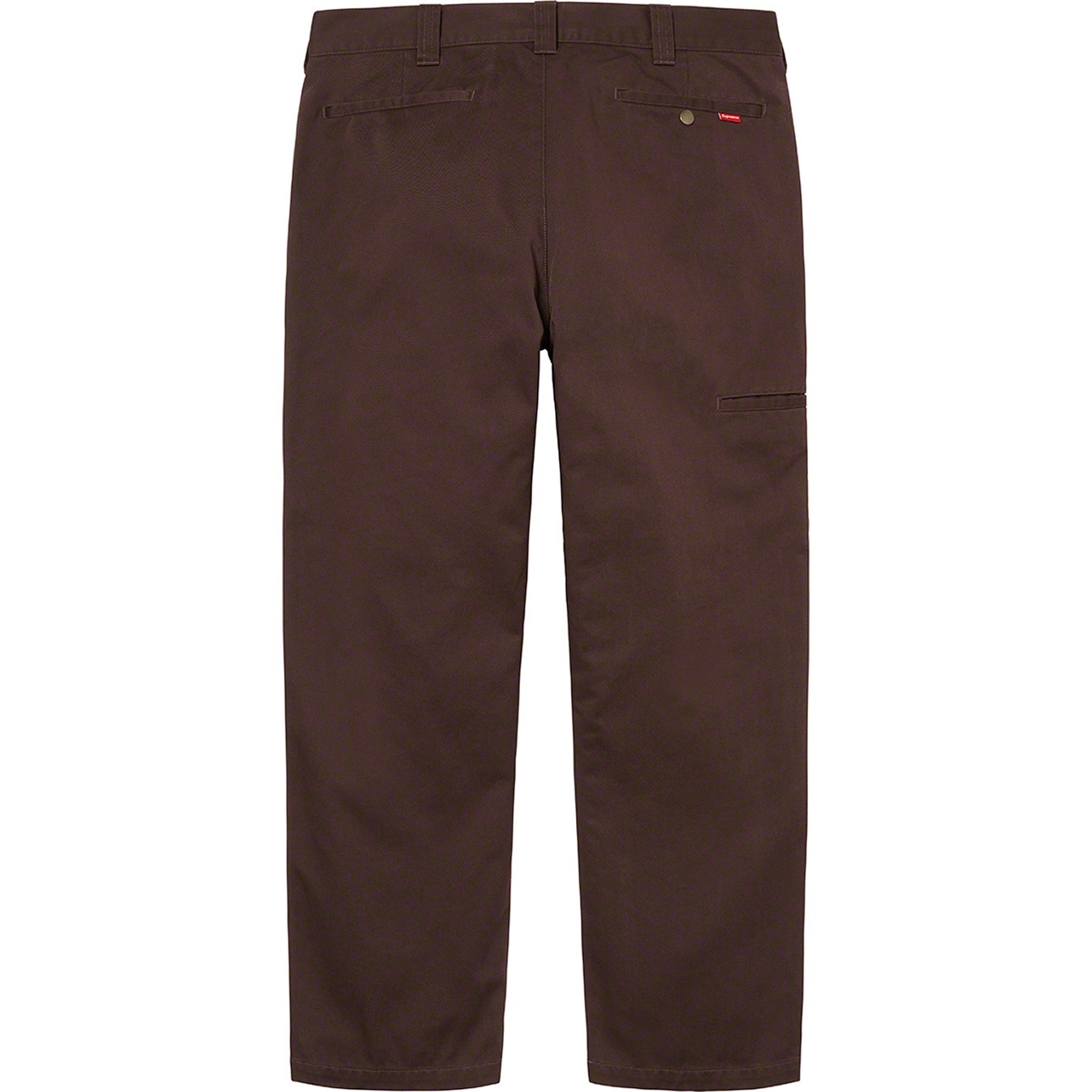 Work Pant view 6